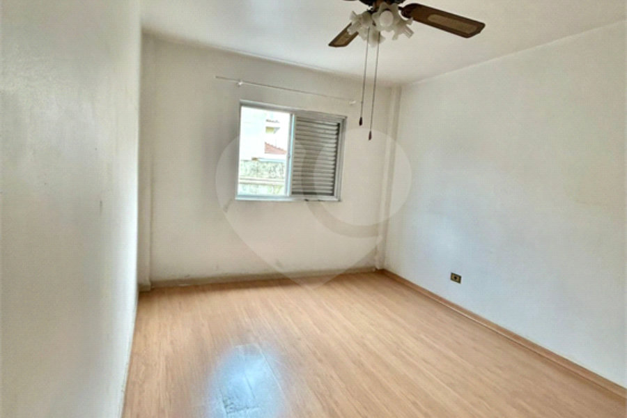 Apartamento à venda com 3 quartos em Santana, São Paulo, SP