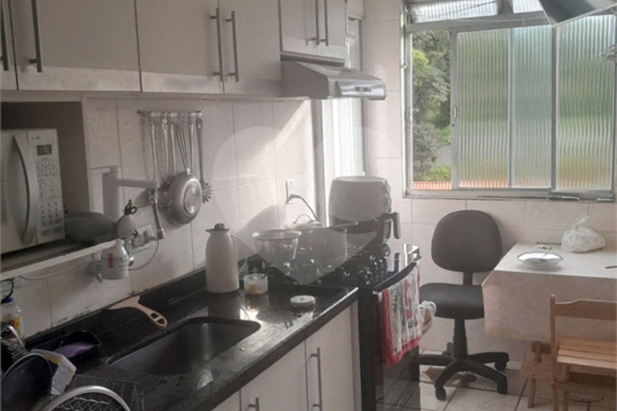 Apartamento à venda com 2 quartos em Cidade Tiradentes, São Paulo, SP