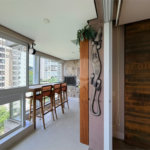 Apartamento à venda com 3 suítes em Vila Mariana, São Paulo, SP