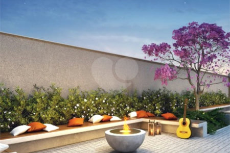 Apartamento à venda com 3 quartos, sendo 1 suíte, em Vila Bandeirantes, São Paulo, SP