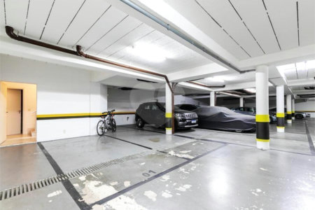 Casa à venda com 4 suítes no condomínio Residencial Villa Fiume Rosso, São Paulo - SP