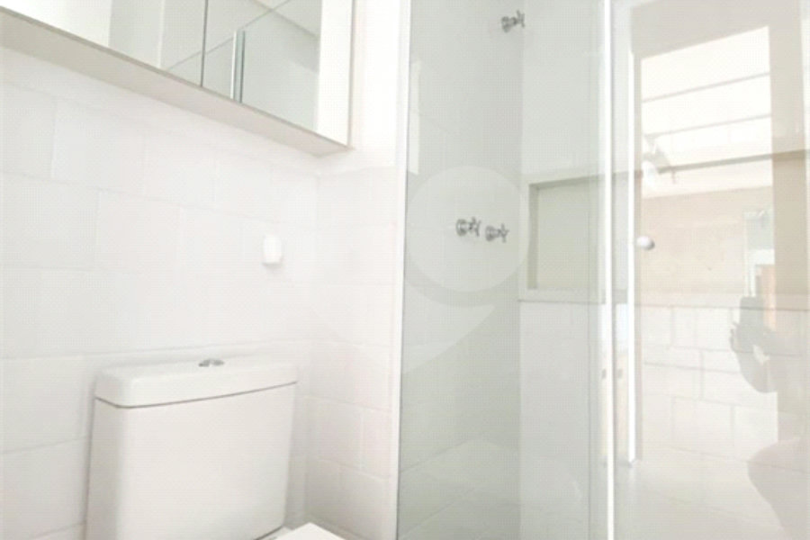 Apartamento à venda com 2 suítes em Santana, São Paulo, SP