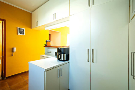 Apartamento à venda com 3 quartos, sendo 1 suíte,  em Jardim Marajoara, São Paulo, SP