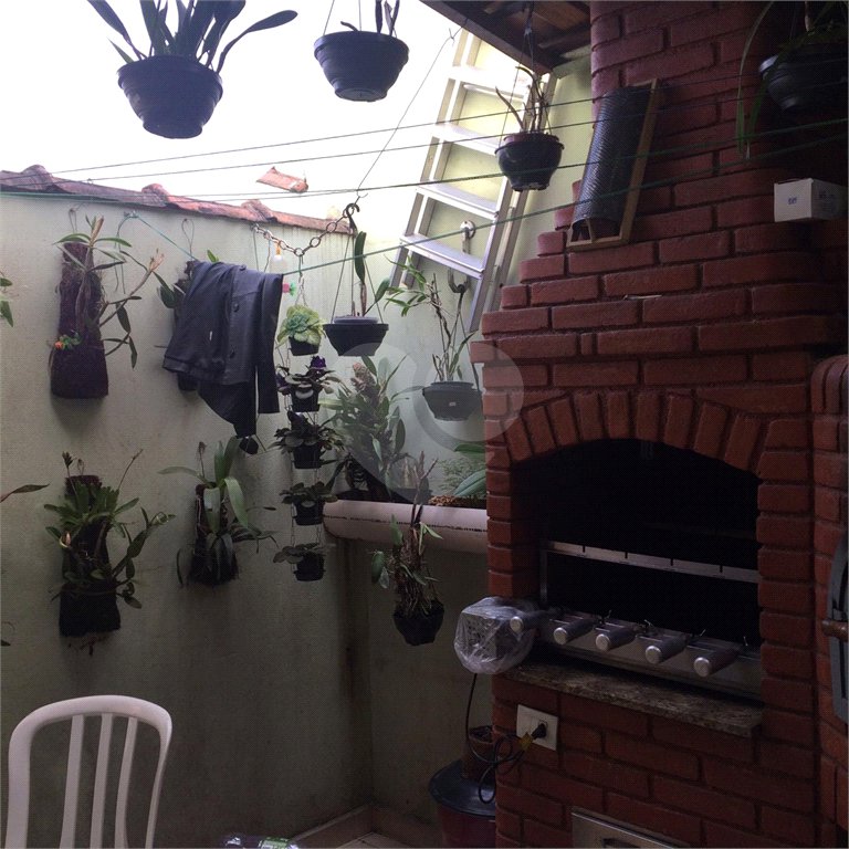Sobrado à venda com 2 quartos no Brasilândia, São Paulo, SP