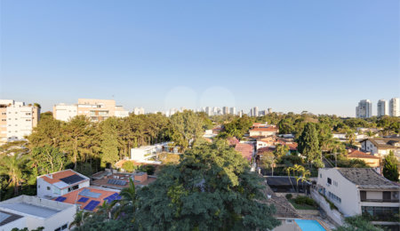 Cobertura à venda ou para alugar com 4 suítes em Granja Julieta, São Paulo, SP