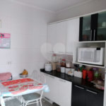 Apartamento à venda com 3 quartos em Jardim São Paulo(zona Norte), São Paulo, SP