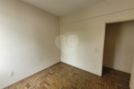 Apartamento à venda com 2 quartos em Maracanã, Rio de Janeiro, RJ