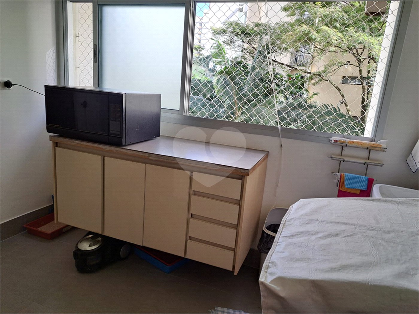 Apartamento à venda com 3 quartos, sendo 1 suíte, em Vila Uberabinha, São Paulo, SP