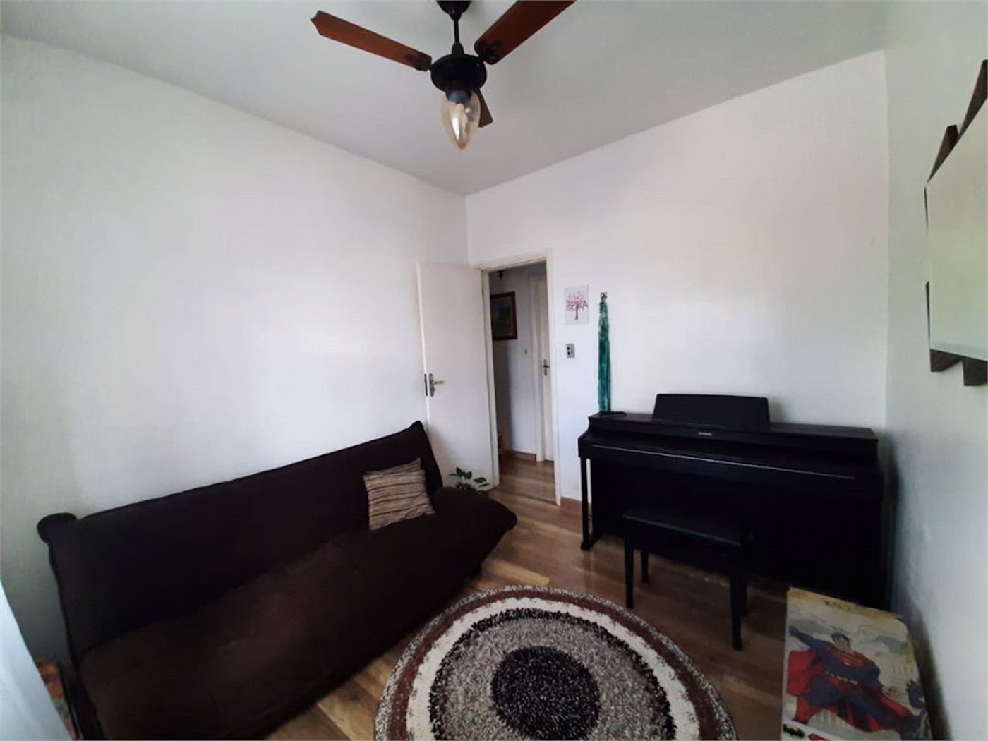 Apartamento com 3 dormitórios à venda, 109 m² por R$ 640.000,00 - Ponta da Praia - Santos/SP