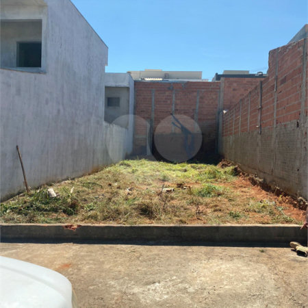 Terreno à venda em Residencial Água Branca, Boituva, SP