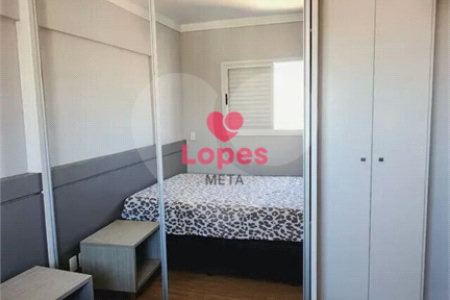 Apartamento à venda com 2 quartos, sendo 1 suíte,  em Jardim Veneza, São José dos Campos, SP
