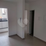 Apartamento para alugar com 2 quartos em Vila Lucia, São Paulo, SP