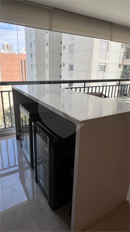 Apartamento à venda com 3 suítes em Água Branca, São Paulo, SP