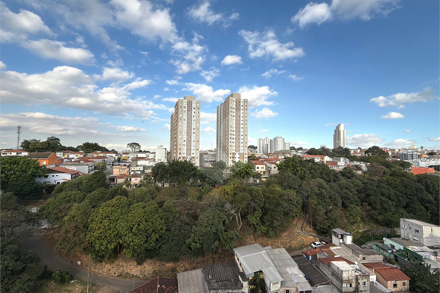 Apartamento à venda com 2 quartos, sendo 1 suíte, em Tucuruvi, São Paulo, SP