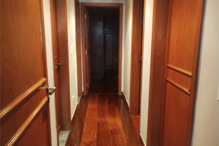 Apartamento à venda ou para alugar com 4 quartos, sendo 1 suíte, em Vila Andrade, São Paulo, SP