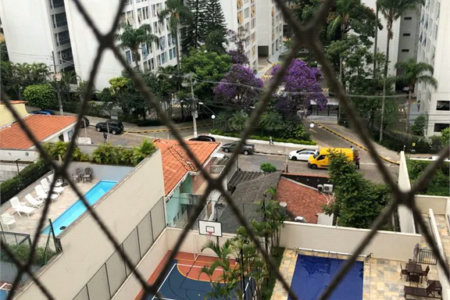 Apartamento à venda com 3 quartos, sendo 1 suíte, em Vila Progredior, São Paulo, SP