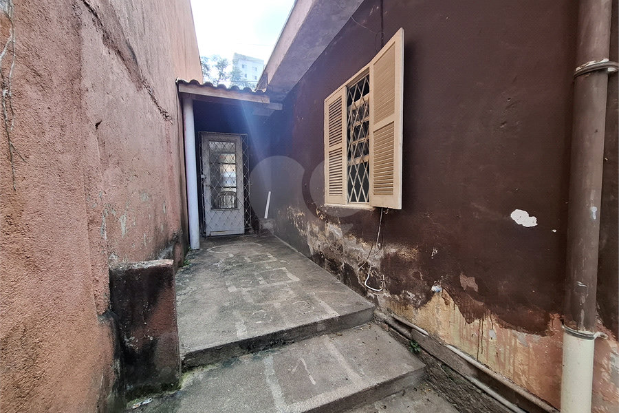 Casa Térrea à venda com 2 quartos em Santana, São Paulo, SP