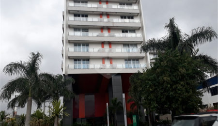 Sala à venda em Santana, São Paulo, SP