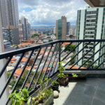 Apartamento à venda com 3 suítes em Tatuapé, São Paulo, SP