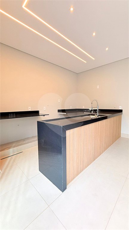 Casa à venda com 3 suítes no condomínio Park Gran Reserve, Indaiatuba - SP