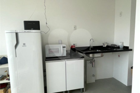Studio à venda com 1 suíte em Vila Mariana, São Paulo, SP