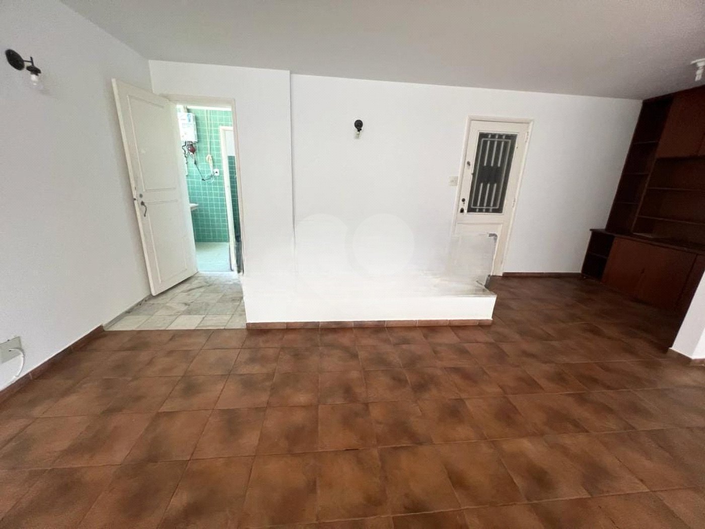 Apartamento à venda com 4 quartos em Tijuca, Rio de Janeiro, RJ