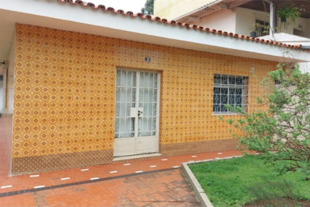 Casa à venda com 6 quartos, sendo 2 suítes, em Parque São George, Cotia, SP