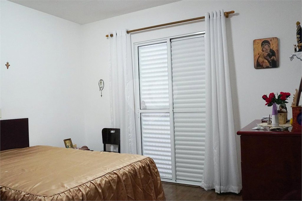 Casa à venda com 2 suítes em Vila Polopoli, São Paulo, SP