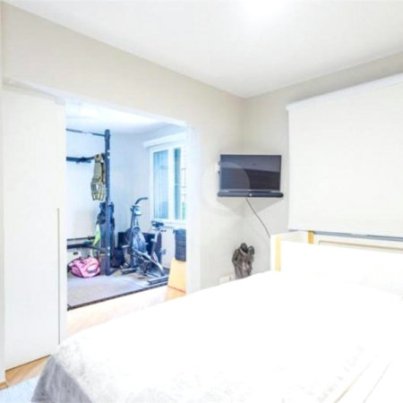 Apartamento à venda com 2 quartos, sendo 1 suíte,  em Jardim Paulista, São Paulo, SP