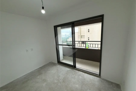 Studio à venda com 1 quarto em Butantã, São Paulo, SP