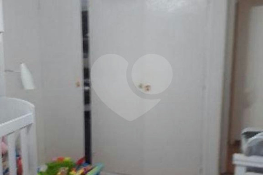 Apartamento à venda com 2 suítes em Santana, São Paulo, SP