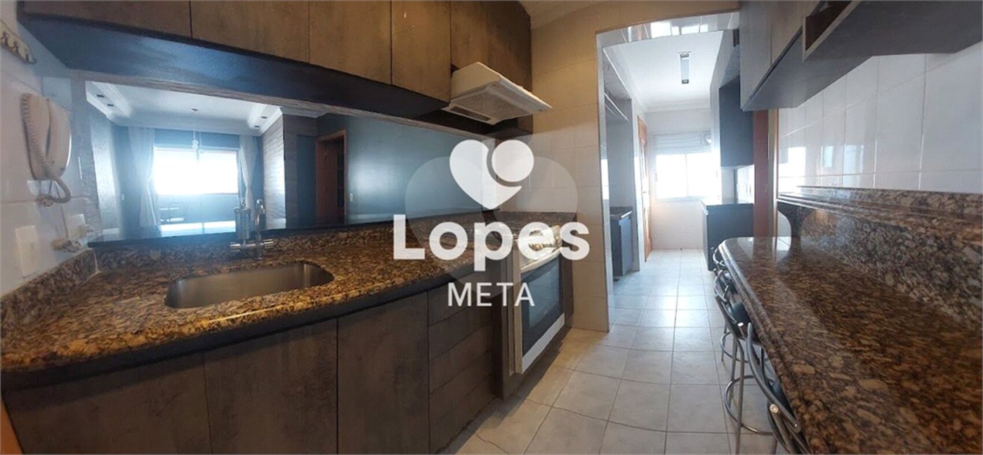 Apartamento à venda com 3 quartos, sendo 1 suíte, em Parque Residencial Aquarius, São José dos Campos, SP