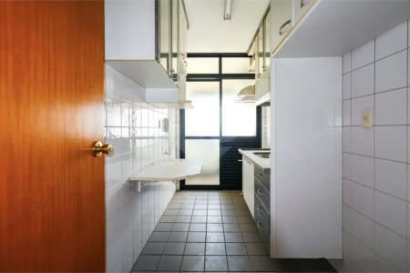 Apartamento para alugar com 2 quartos em Vila Andrade, São Paulo, SP