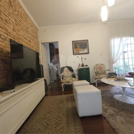 Sobrado à venda com 3 quartos, sendo 1 suíte, em Cambuci, São Paulo, SP