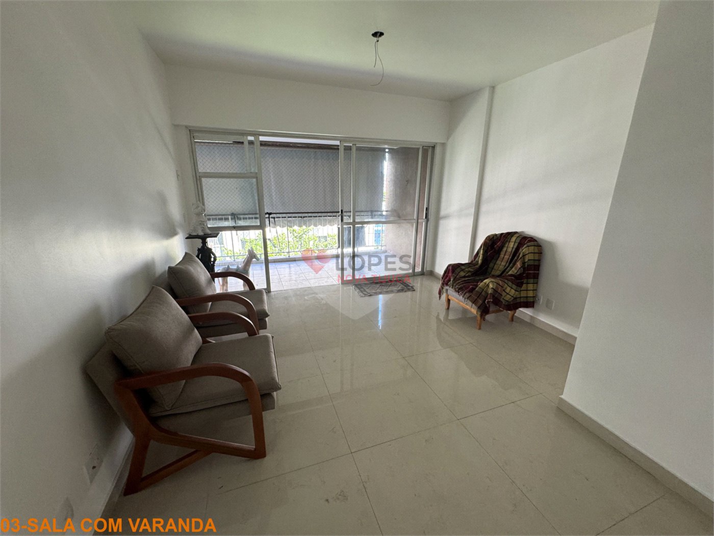 Apartamento à venda com 4 quartos, sendo 1 suíte, em Tijuca, Rio de Janeiro, RJ