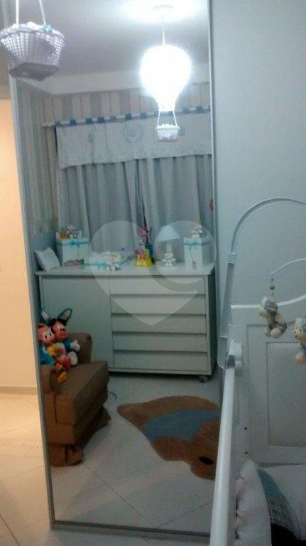 Apartamento à venda com 3 quartos, sendo 1 suíte, em Santana, São Paulo, SP