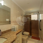 Apartamento à venda com 4 quartos, sendo 1 suíte, em Alto da Boa Vista, São Paulo, SP