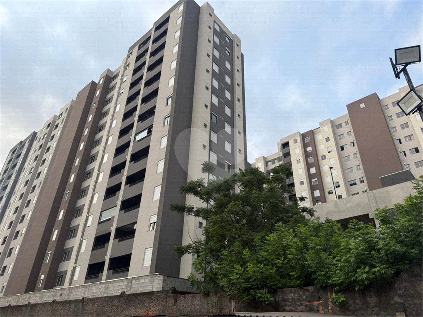 Apartamento à venda com 2 quartos em Santana, São Paulo, SP