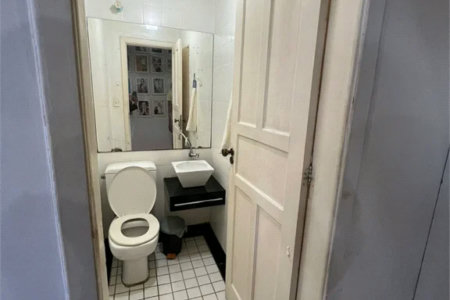 Casa à venda com 4 quartos, sendo 1 suíte, em Jardim Colombo, São Paulo, SP