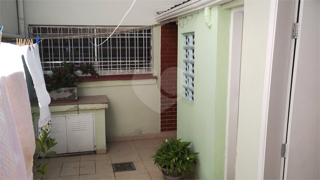 Sobrado à venda com 2 quartos em Chácara Santo Antônio (zona Sul), São Paulo, SP