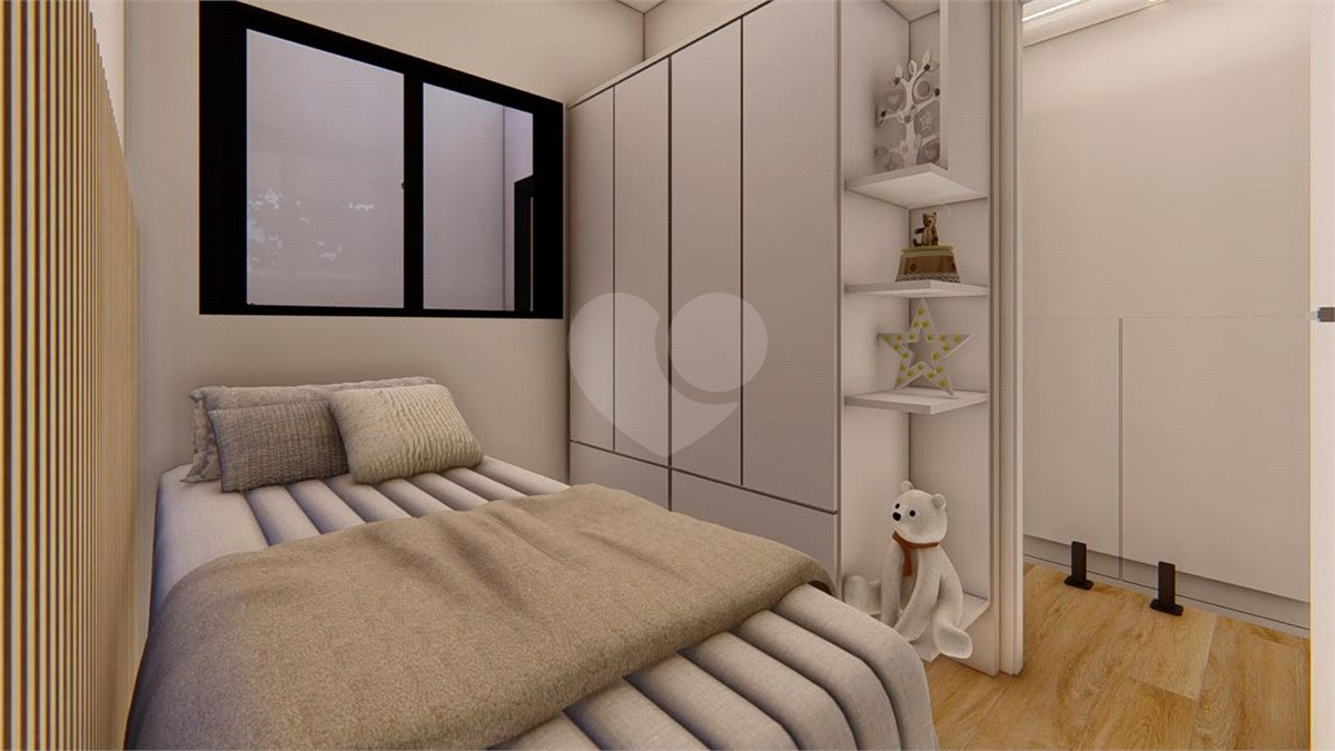 Casa à venda com 3 suítes em Vila Gustavo, São Paulo, SP