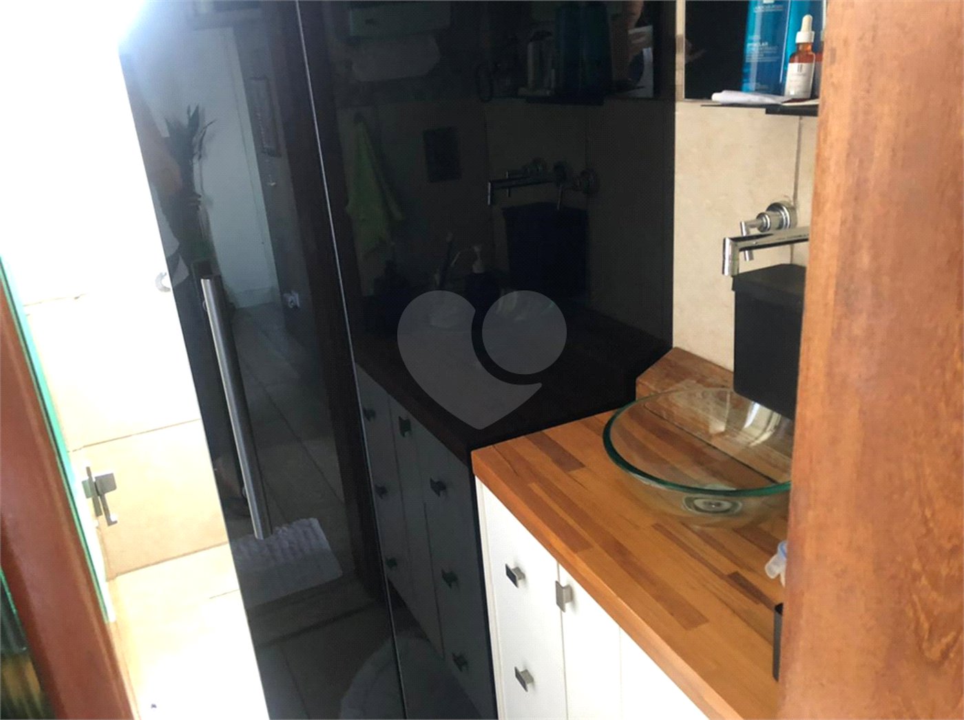 Apartamento à venda com 3 quartos, sendo 1 suíte,  em Parque Novo Mundo, São Paulo, SP