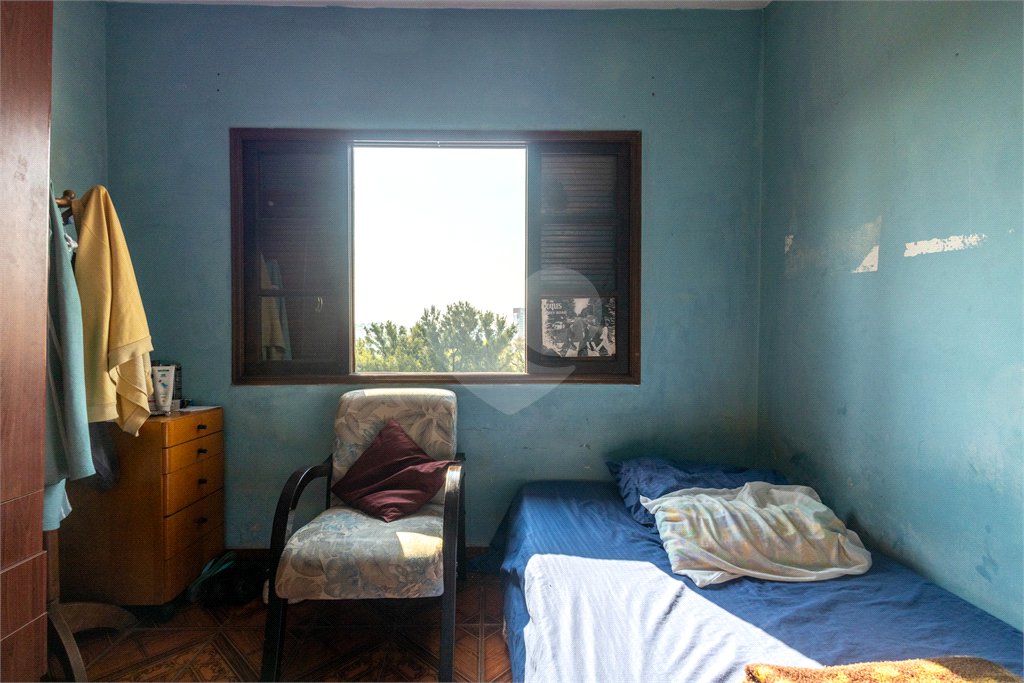 Sobrado à venda com 3 quartos em Vila Sônia, São Paulo, SP