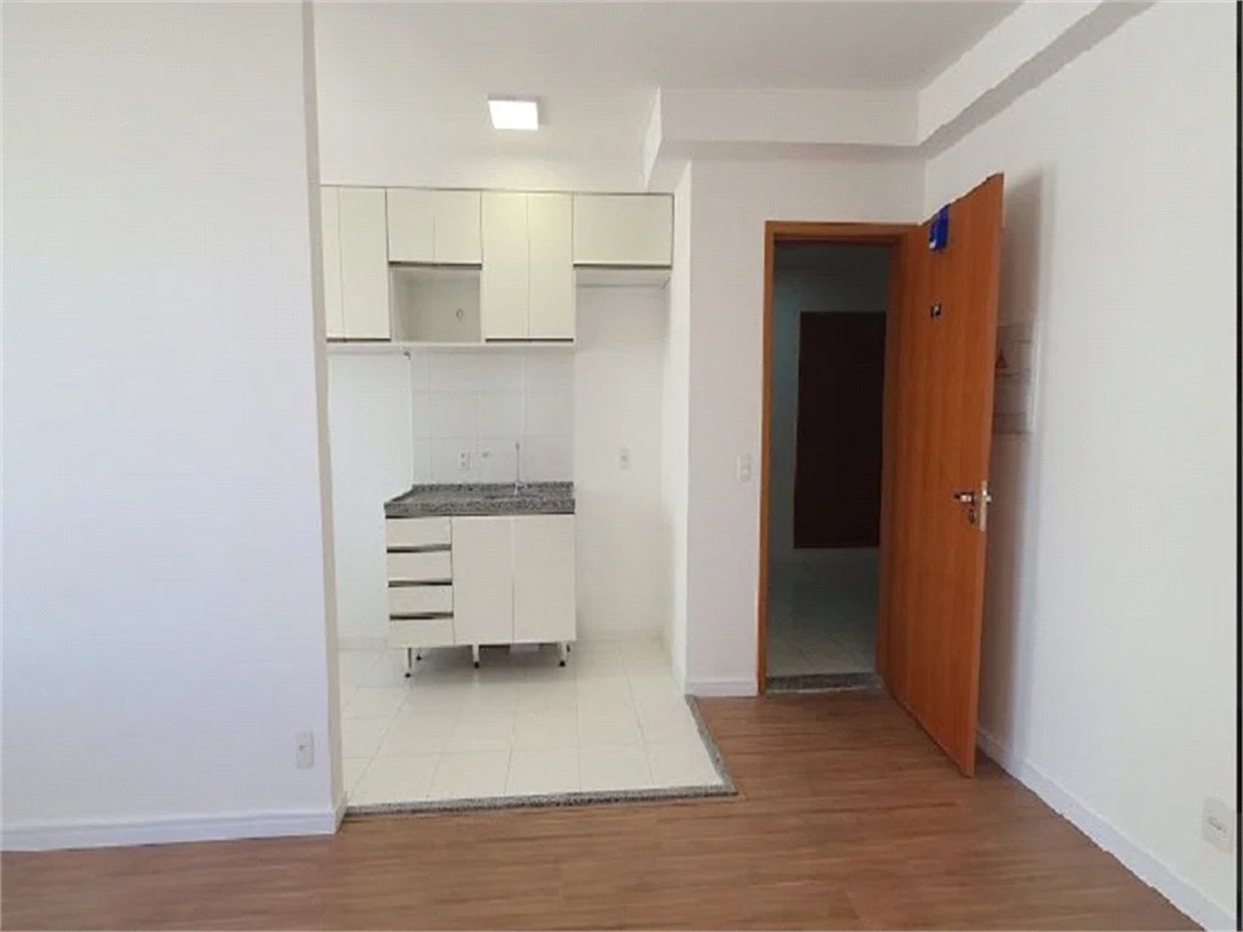 Apartamento à venda com 2 quartos em Jardim Boa Vista (zona Oeste), São Paulo, SP