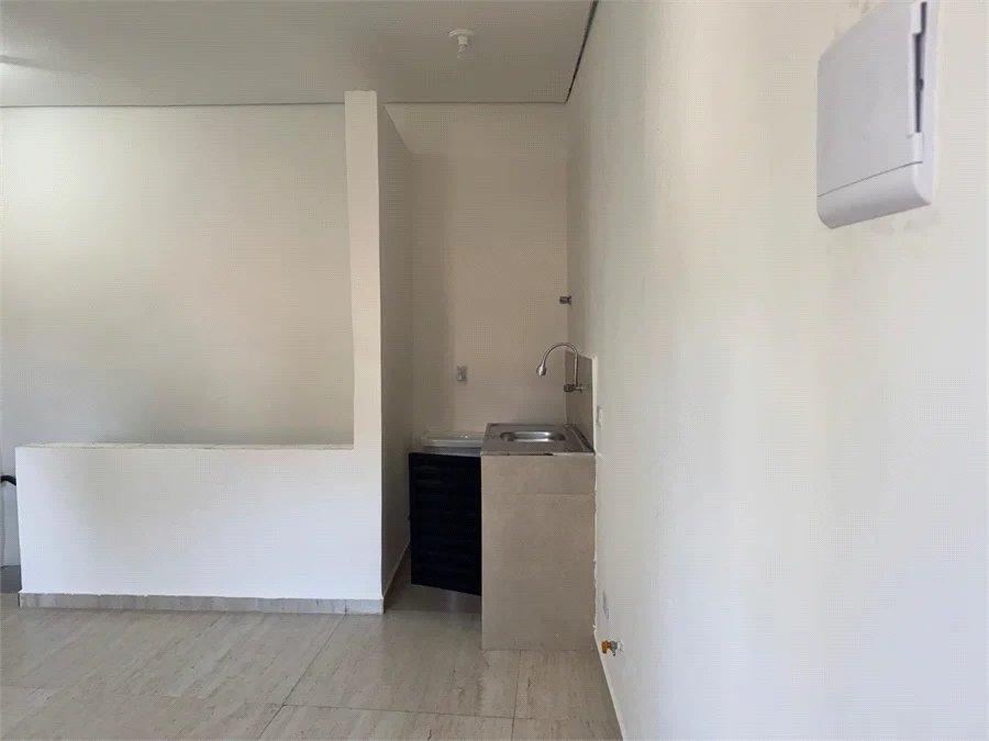 Kitnet para alugar com 1 quarto em Pinheiros, São Paulo, SP