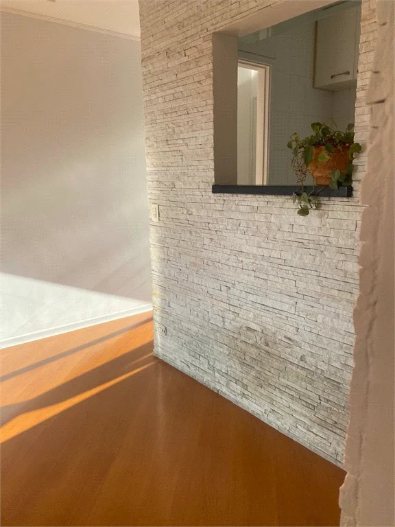 Apartamento à venda com 2 quartos em Jardim Ampliação, São Paulo, SP