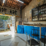Sobrado à venda com 4 quartos, sendo 2 suítes, em Vila Madalena, São Paulo, SP