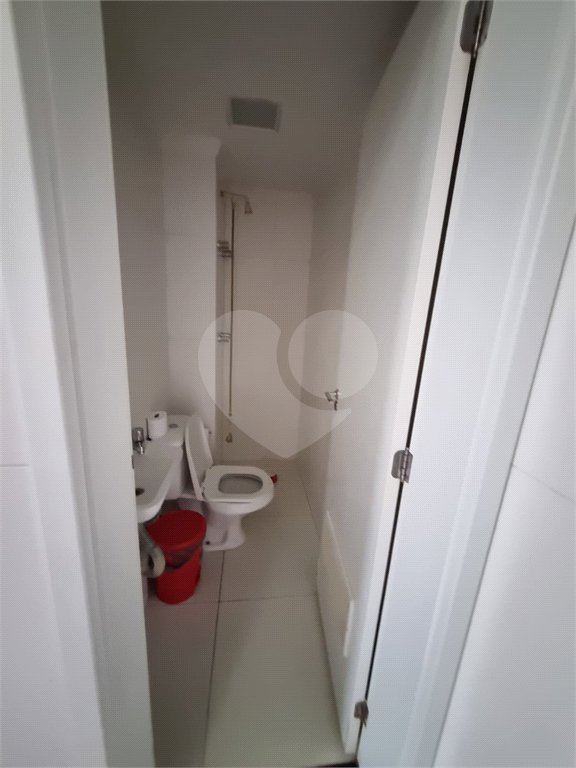 Apartamento à venda com 4 suítes em Mooca, São Paulo, SP