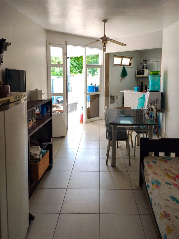 Apartamento à venda com 1 quarto no Centro (mangue), Armação dos Búzios, RJ