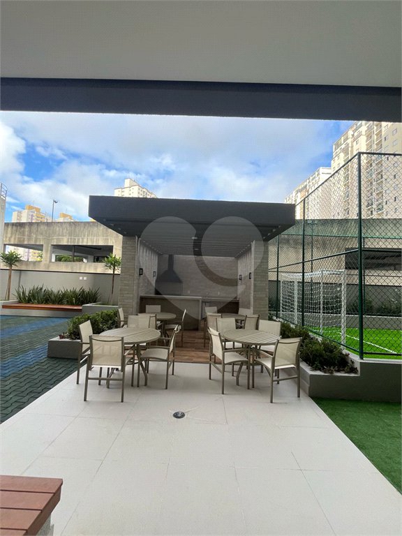 Apartamento à venda com 3 quartos, sendo 1 suíte, no Centro, São Bernardo do Campo, SP